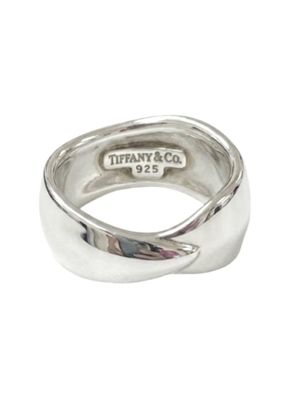 #Tiffany&Co #QuietLuxury #MinimalistStyle #Y2KJewelry #90sVintage #Luxuryresale